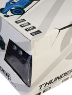 УЦЕНКА Машина радиоуправляемая «Багги», 1:16, 25 км/ч, работает от аккумулятора, цвет синий 760321 10940715