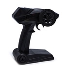 УЦЕНКА Машина радиоуправляемая «Багги», 1:16, 25 км/ч, работает от аккумулятора, цвет синий 760321 10940715