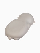 Набор резиновых игрушек для ванны «Милая выдра и малыши», 18 см, 4 шт. - Фото 12