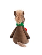 Мягкая игрушка «Жеребец с бубенчиками», 30 см - Фото 4