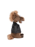 Мягкая игрушка «Конь Димон», 30 см - Фото 3