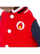 Мягкая игрушка «Конь-Огонь», 35 см - Фото 7