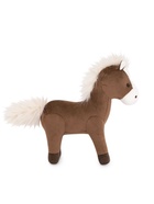 Мягкая игрушка «Лошадка Шоколадка», 18 см - Фото 3