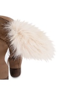 Мягкая игрушка «Лошадка Шоколадка», 18 см - Фото 5