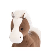 Мягкая игрушка «Лошадка Шоколадка», 18 см - Фото 6