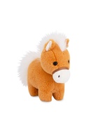 Мягкая игрушка «Пони Рыжик», 13 см - Фото 2
