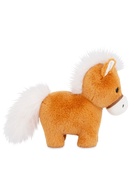 Мягкая игрушка «Пони Рыжик», 13 см - Фото 3