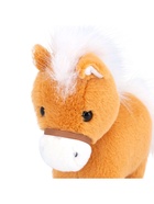 Мягкая игрушка «Пони Рыжик», 13 см - Фото 5