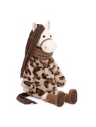 Мягкая игрушка «Лошадка Николь», 25 см - Фото 2