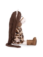 Мягкая игрушка «Лошадка Николь», 25 см - Фото 3