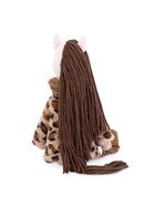 Мягкая игрушка «Лошадка Николь», 25 см - Фото 4