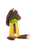 Мягкая игрушка «Конь Бруно», 25 см - Фото 3