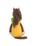 Мягкая игрушка «Конь Бруно», 25 см - Фото 4