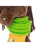 Мягкая игрушка «Конь Бруно», 25 см - Фото 6