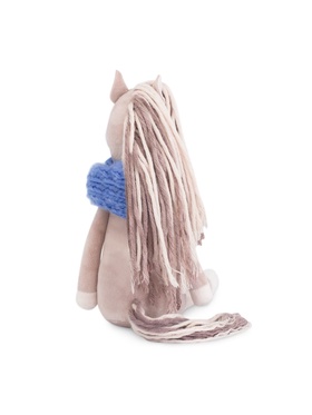 Мягкая игрушка «Конь Клайд», 20 см