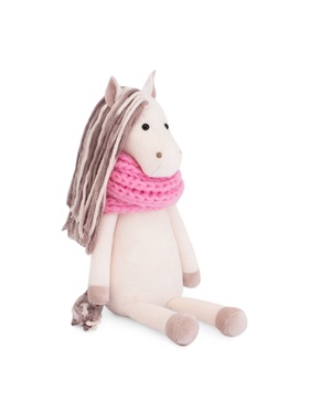 Мягкая игрушка «Лошадка Бонни», 20 см