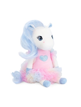 Мягкая игрушка «Поняшка Молли», 24 см