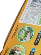 УЦЕНКА ЭВРИКИ Конструктор «Квадробот», 4 варианта сборки, работает от батареек №SL-00269 - Фото 11