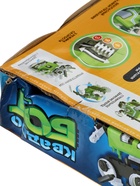 УЦЕНКА ЭВРИКИ Конструктор «Квадробот», 4 варианта сборки, работает от батареек №SL-00269 - Фото 10