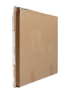 УЦЕНКА Полотенцесушитель электрический ТЕРА, М-образный, 500×500 мм, черный - Фото 8