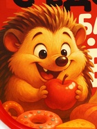 Ланч - бокс квадратный «БалдЁЖ», 700 мл - Фото 6