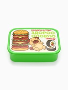 Ланч - бокс прямоугольный «Здоровая пища», 1200 мл - Фото 3