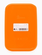 Ланч - бокс прямоугольный «Мой размерчик», 1200 мл - Фото 8