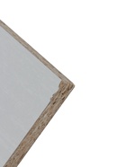 УЦЕНКА Стол письменный «Зара», со стеллажом, 750×1310×610 мм, белая - Фото 5