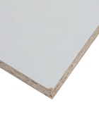 УЦЕНКА Стол письменный «Зара», со стеллажом, 750×1310×610 мм, белая - Фото 6