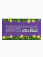 Макси-пазлы, новогодний набор игрушек, 10 деталей, с резиновой уточкой для купания 10871106 Макси-пазлы, новогодний набор игрушек, 10 деталей, с резиновой уточкой для купания 10871106