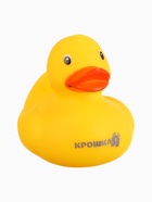 Макси-пазлы, новогодний набор игрушек, 10 деталей, с резиновой уточкой для купания 10871106 Макси-пазлы, новогодний набор игрушек, 10 деталей, с резиновой уточкой для купания 10871106