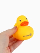 Макси-пазлы, новогодний набор игрушек, 10 деталей, с резиновой уточкой для купания 10871106 Макси-пазлы, новогодний набор игрушек, 10 деталей, с резиновой уточкой для купания 10871106