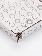 УЦЕНКА Зеркало декоративное, с увеличением х2, двустороннее, 24×16 см, (15.2×11 см), бежевое - Фото 5