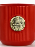 Кружка новогодняя керамическая «Ёлочка», 350 мл - Фото 3