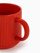 Кружка новогодняя керамическая «Ёлочка», 350 мл - Фото 4