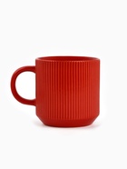 Кружка новогодняя керамическая «Ёлочка», 350 мл - Фото 5