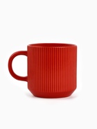 Кружка новогодняя керамическая «Снежинка», 350 мл - Фото 5