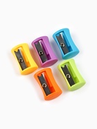 Точилка для карандашей, МИКС 10900653 - фото 55006304 Точилка для карандашей, МИКС 10900653 - фото 55006304