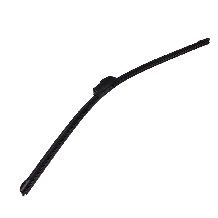 УЦЕНКА Щётка стеклоочистителя TORSO 23/580 мм, бескаркасная - Фото 1