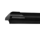 УЦЕНКА Щётка стеклоочистителя TORSO 23/580 мм, бескаркасная - Фото 3