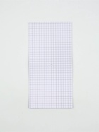 Блокнот 10×10, 16 л. «Дедушка Мороз» МИКС - Фото 3