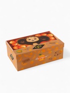 Набор коробок подарочных 5 в 1 «С Новым Годом!», Чебурашка, 32.5×20×12.5 - 22×14×8.5 см - фото 118993552