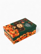 Набор коробок подарочных 5 в 1 «С Новым Годом!», Чебурашка, 32.5×20×12.5 - 22×14×8.5 см - фото 118993550