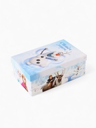 Набор коробок подарочных 5 в 1 «С Новым Годом», Холодное сердце, 32.5×20×12.5 - 22×14×8.5 см - фото 118993566