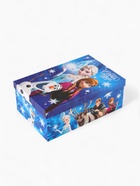 Набор коробок подарочных 5 в 1 «С Новым Годом», Холодное сердце, 32.5×20×12.5 - 22×14×8.5 см - фото 118993560