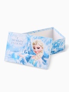 Набор коробок подарочных 5 в 1 «С Новым Годом», Холодное сердце, 32.5×20×12.5 - 22×14×8.5 см - фото 118993563