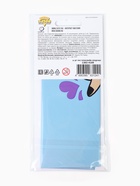 Воздушный шар фольгированный 18" «Плюс вайб» - фото 809253976