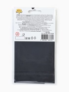 Воздушный шар фольгированный 32" «С днем рождения» - Фото 3