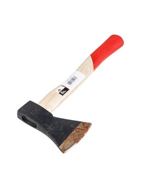 {{photo.Alt || photo.Description || 'УЦЕНКА Топор столярный ЛОМ, деревянное топорище 36 см, 600 г'}}