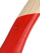 УЦЕНКА Топор столярный ЛОМ, деревянное топорище 36 см, 600 г - Фото 11